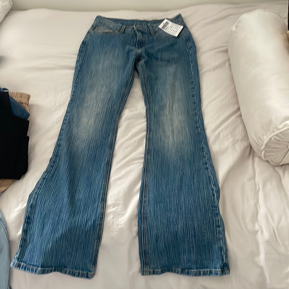 brandy Melville Brielle 90s jeans
